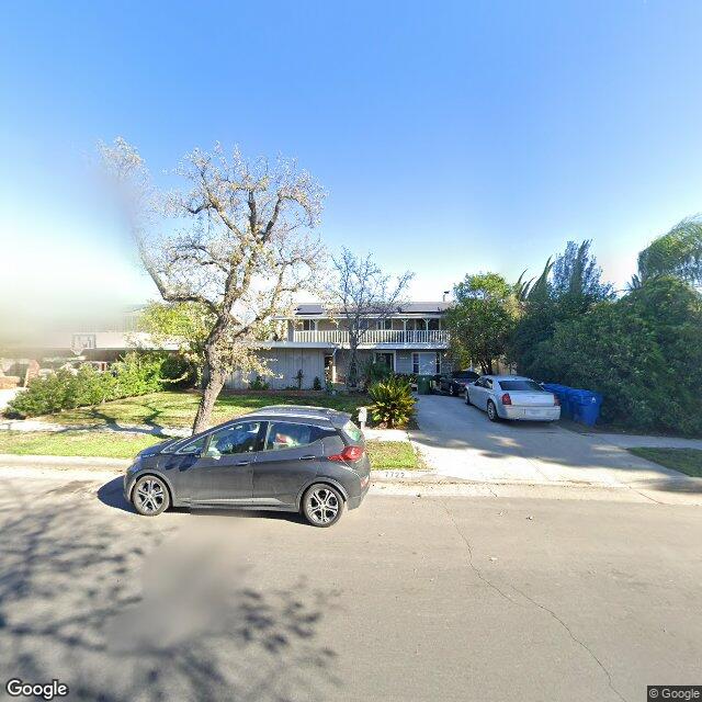 photo of 7722 FAUST AVE LOS ANGELES CA 91304