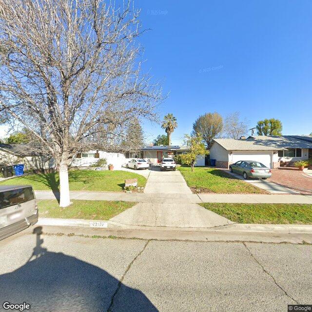 photo of 22137 STRATHERN ST LOS ANGELES CA 91304