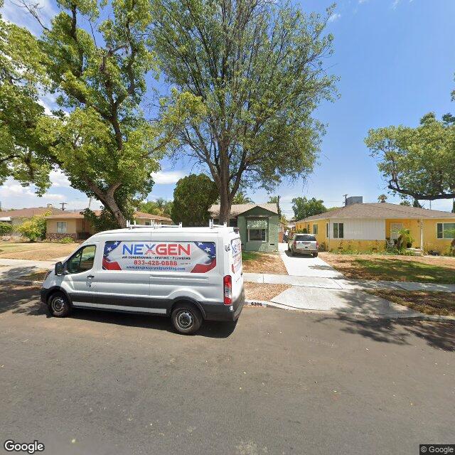 photo of 6306 CARTWRIGHT AVE LOS ANGELES CA 91606