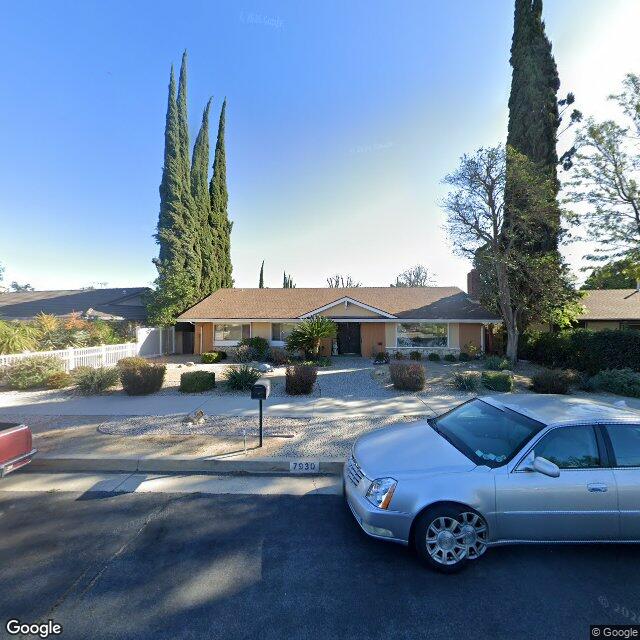 photo of 7930 BOBBYBOYAR AVE LOS ANGELES CA 91304