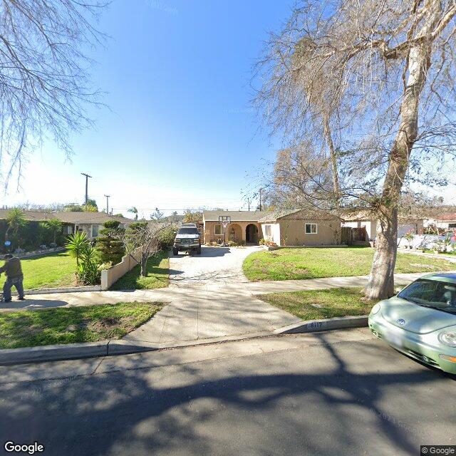 photo of 8117 MAYNARD AVE LOS ANGELES CA 91304