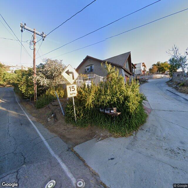 photo of 23905 BOX CANYON RD WEST HILLS CA 91304