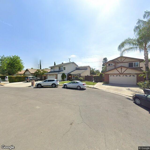 photo of 22344 LULL ST LOS ANGELES CA 91304