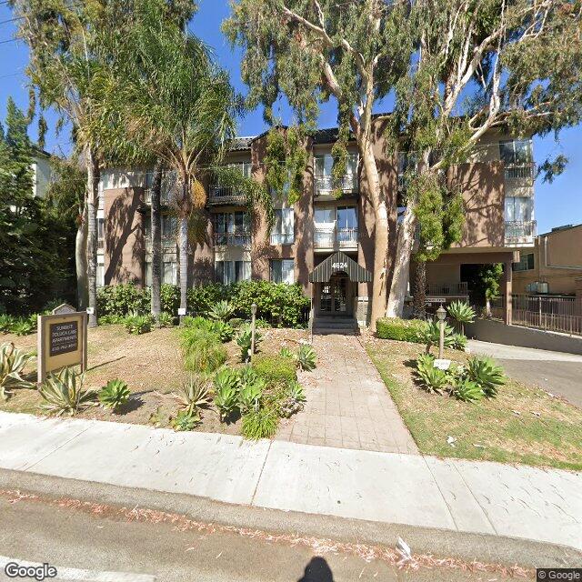 photo of 4624 CAHUENGA BLVD LOS ANGELES CA 91602