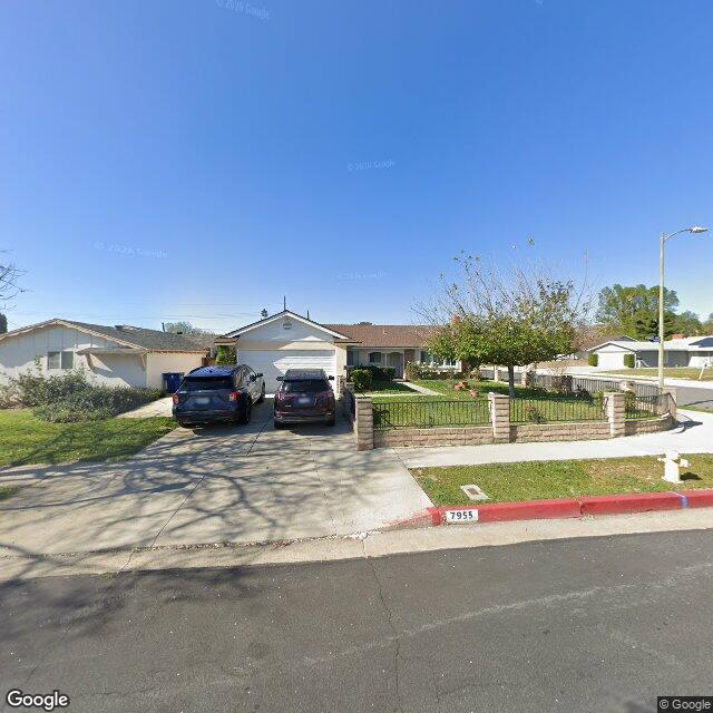 photo of 7955 PONCE AVE LOS ANGELES CA 91304