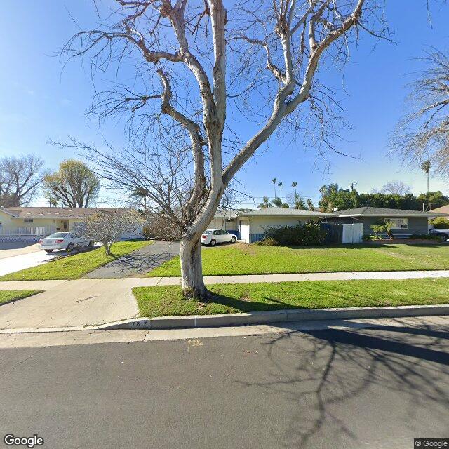 photo of 7817 DUCOR AVE LOS ANGELES CA 91304