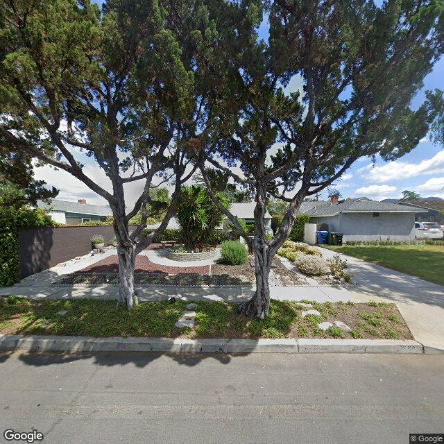 photo of 4950 AUCKLAND AVE LOS ANGELES CA 91601