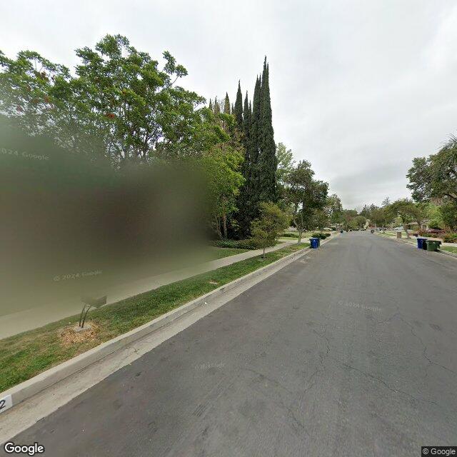 photo of 21932 GRESHAM ST LOS ANGELES CA 91304