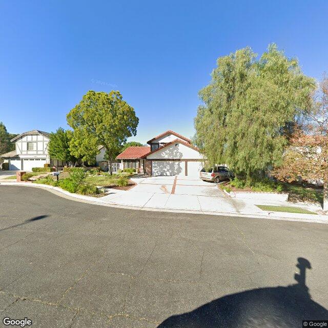 photo of 23707 BLYTHE ST LOS ANGELES CA 91304