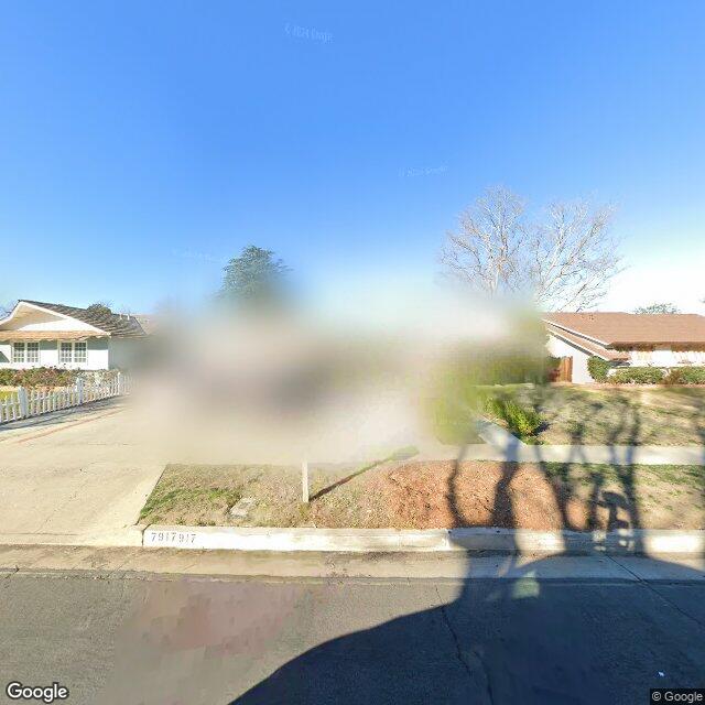 photo of 7917 FARRALONE AVE LOS ANGELES CA 91304