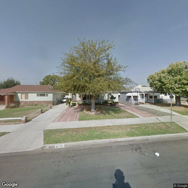 photo of 6139 RIVERTON AVE LOS ANGELES CA 91606