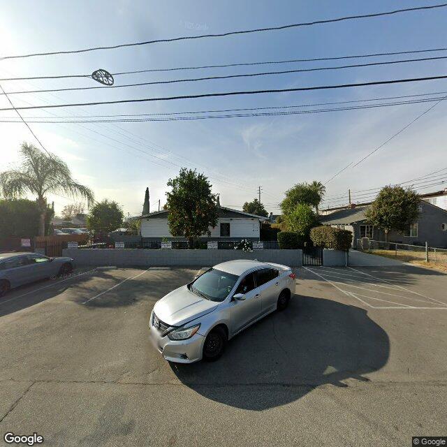 photo of 6113 CAHUENGA BLVD APT 000B LOS ANGELES CA 91606