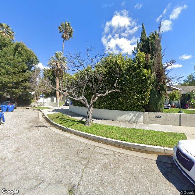 photo of 8222 GLADE AVE LOS ANGELES CA 91304