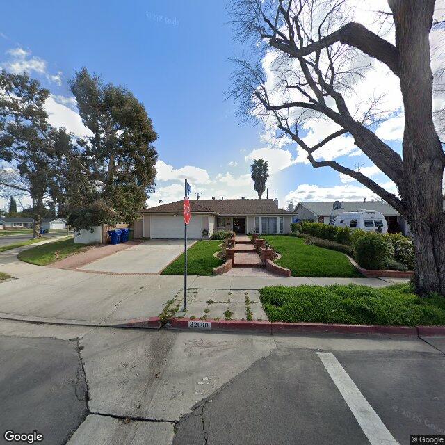 photo of 22600 BALTAR ST CANOGA PARK CA 91304