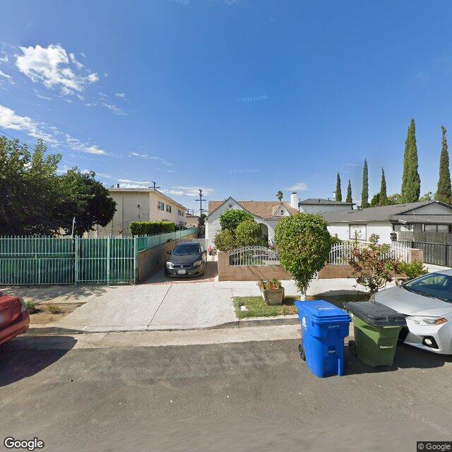 photo of 5619 CLEON AVE LOS ANGELES CA 91601