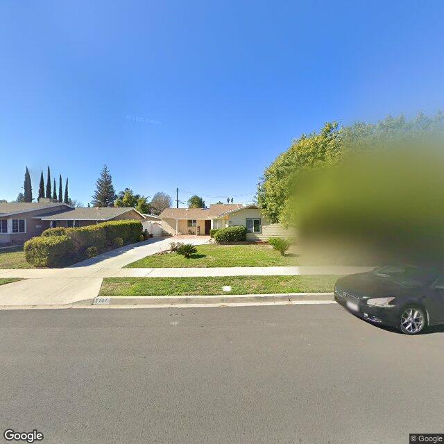 photo of 7707 NITA AVE LOS ANGELES CA 91304