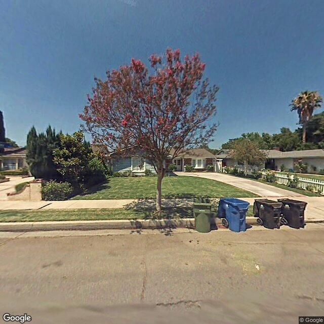 photo of 22607 STRATHERN ST LOS ANGELES CA 91304