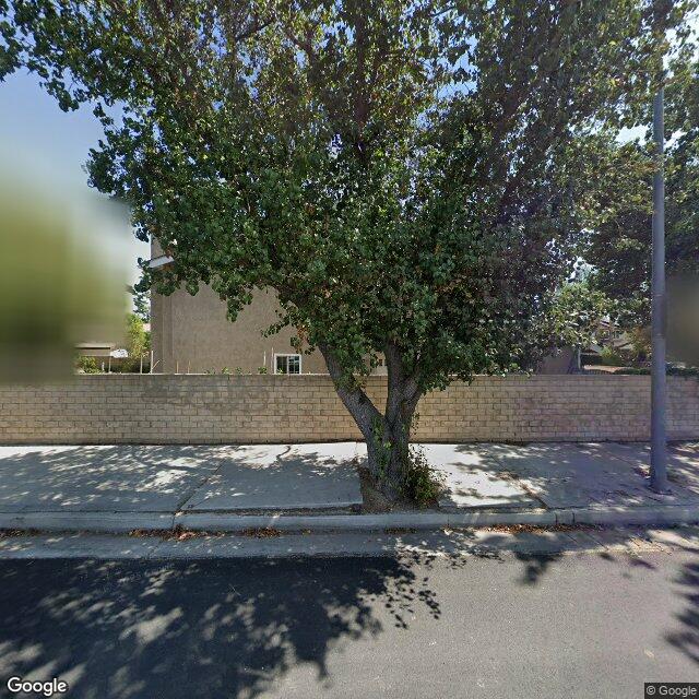 photo of 22355 LULL ST LOS ANGELES CA 91304