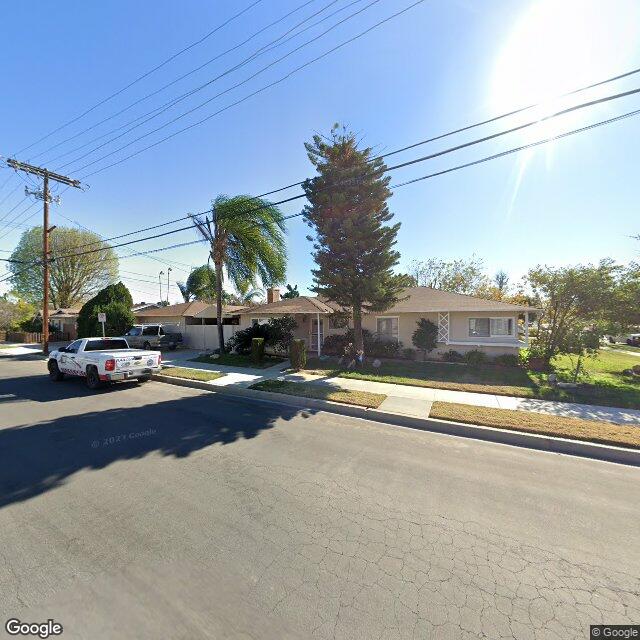 photo of 7754 CAPISTRANO AVE LOS ANGELES CA 91304