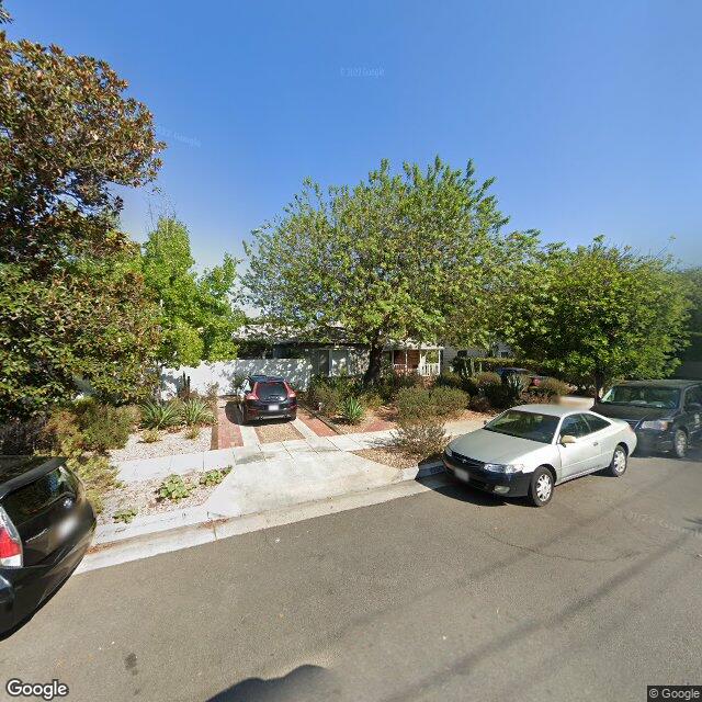 photo of 4550 DENNY AVE LOS ANGELES CA 91602