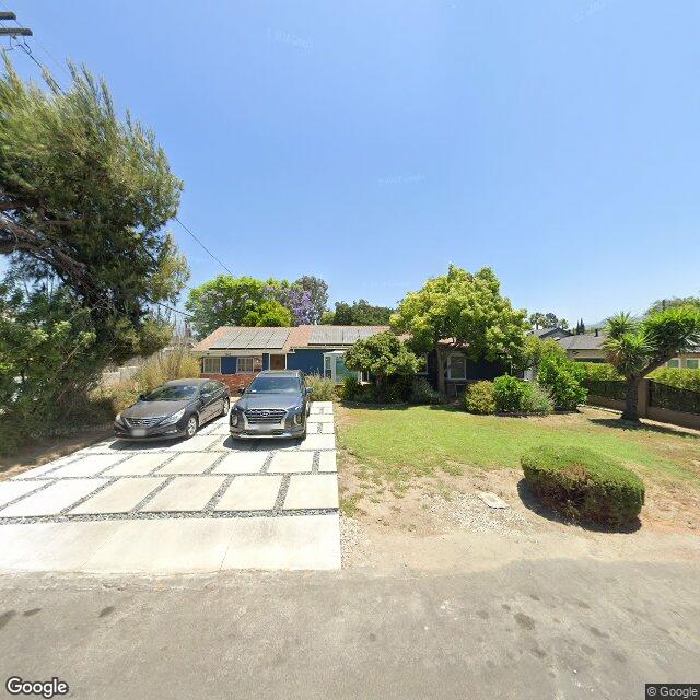 photo of 5142 STROHM AVE LOS ANGELES CA 91601