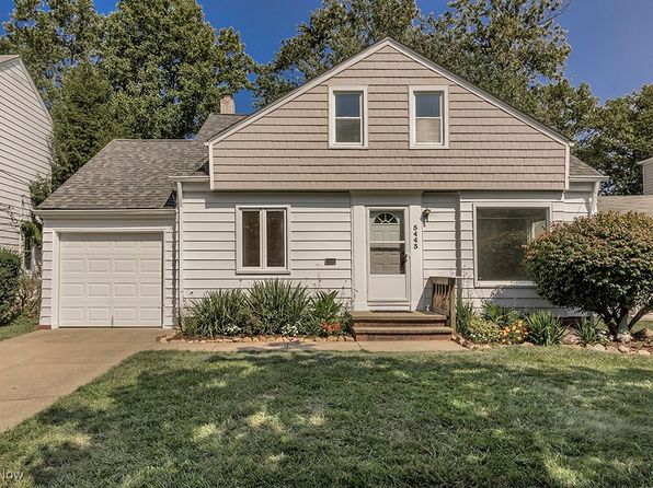 photo of 5443 Summit Rd, Lyndhurst, OH 44124