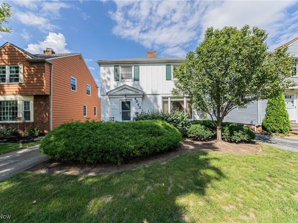 photo of 4073 Bushnell Rd, University Heights, OH 44118