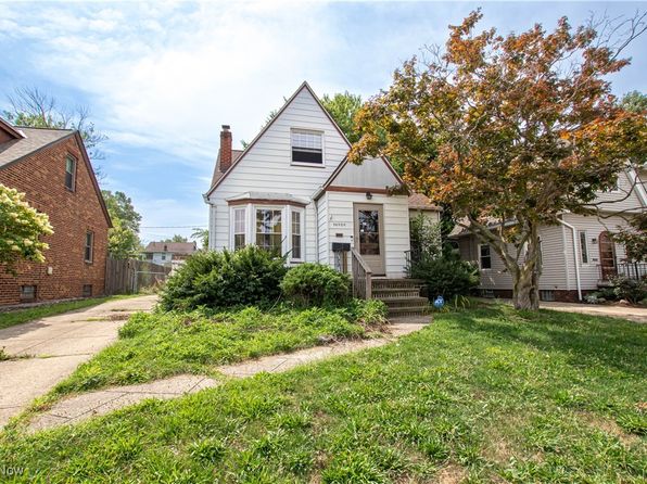 photo of 16909 Truax Ave, Cleveland, OH 44111