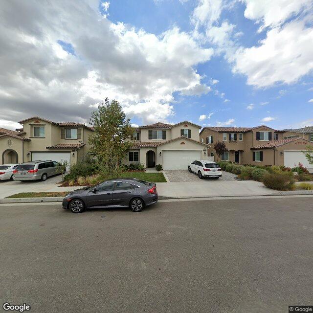 photo of 8553 N ADIR DRIVE LOS ANGELES CA 91304