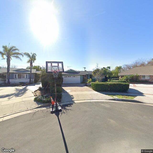 photo of 22344 HACKNEY ST LOS ANGELES CA 91304