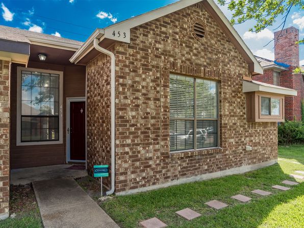 photo of 453 Chestnut Ln, Desoto, TX 75115