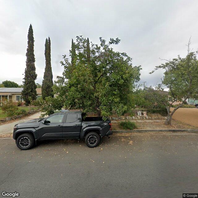 photo of 7832 RIVERTON AVE LOS ANGELES CA 91352