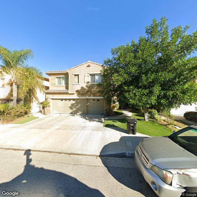 photo of 7642 BALASIANO AVE WEST HILLS CA 91304