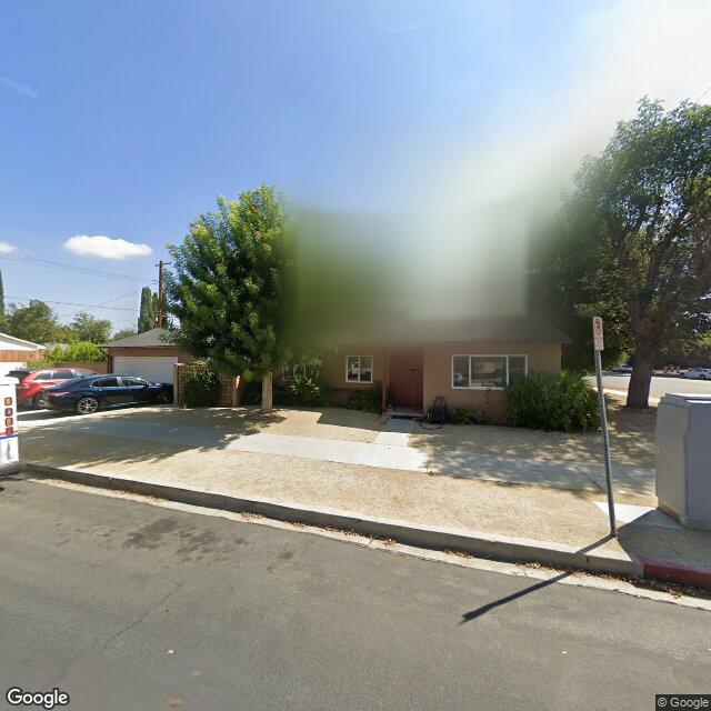 photo of 7604 ROYER AVE LOS ANGELES CA 91304