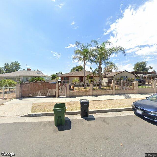 photo of 6637 RIVERTON AVE LOS ANGELES CA 91606