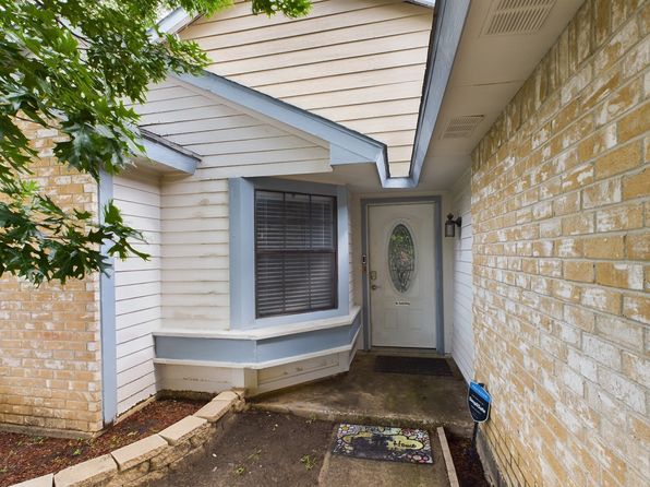 photo of 4737 Rose Of Sharon Ln, Fort Worth, TX 76137