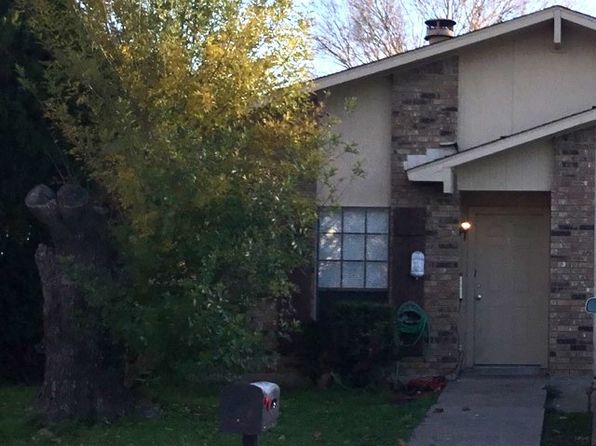 photo of 4124 Silverberry Ave, Fort Worth, TX 76137