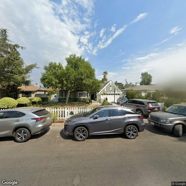 photo of 4924 STROHM AVE LOS ANGELES CA 91601