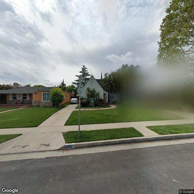 photo of 4711 CARTWRIGHT AVE LOS ANGELES CA 91602