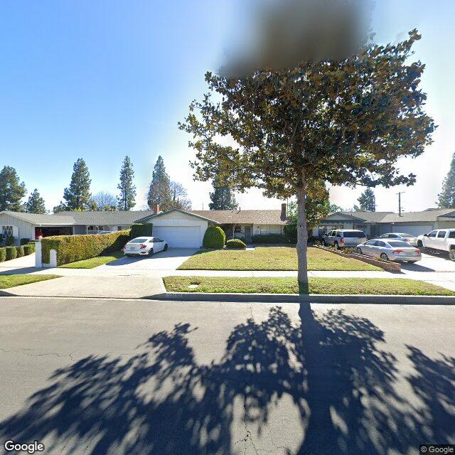 photo of 22460 LULL ST LOS ANGELES CA 91304