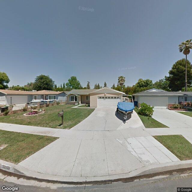 photo of 22933 STAGG ST LOS ANGELES CA 91304