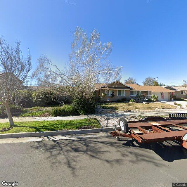 photo of 7937 NITA AVE LOS ANGELES CA 91304