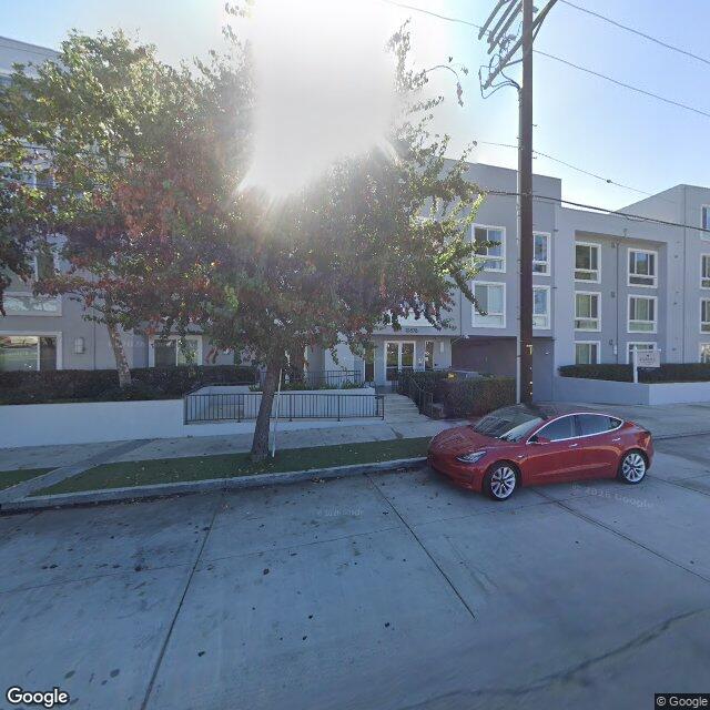 photo of 10878 BLOOMFIELD ST 108 TOLUCA LAKE CA 91602