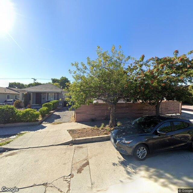 photo of 5737 CRANER AVE LOS ANGELES CA 91601