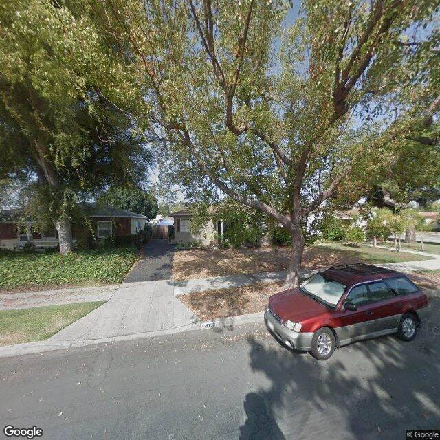photo of 6153 RIVERTON AVE LOS ANGELES CA 91606