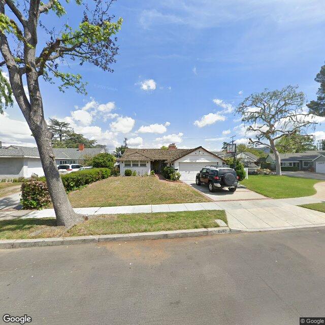 photo of 4940 AUCKLAND AVE LOS ANGELES CA 91601