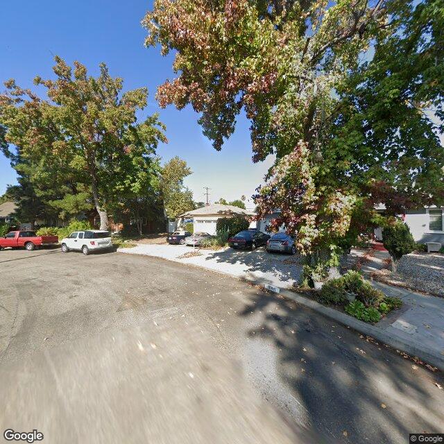 photo of 10445 TIARA ST LOS ANGELES CA 91601