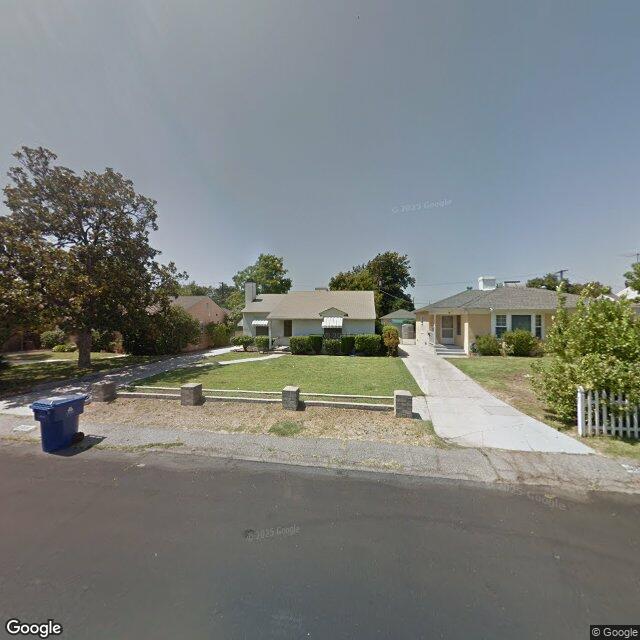 photo of 5329 BILOXI AVE LOS ANGELES CA 91601