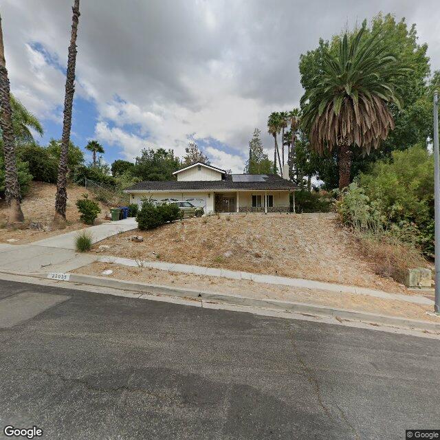 photo of 22035 RAYEN ST LOS ANGELES CA 91304