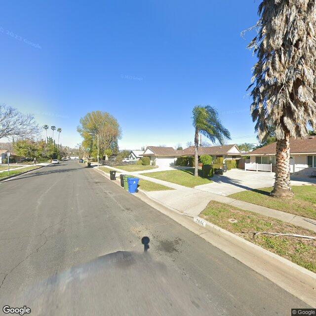 photo of 7858 QUIMBY AVE LOS ANGELES CA 91304